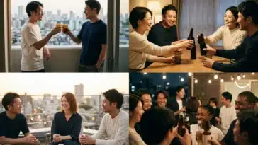 Professional header image for step-by-step guide: 日本で輸入ビールをケースでまとめ買いするメリットと選び方