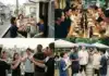 Professional header image for step-by-step guide: 飲食店・イベント主催者向け：業務用ビール樽（15L〜30Lケグ）をオンラインで仕入れる手順と費用の目安